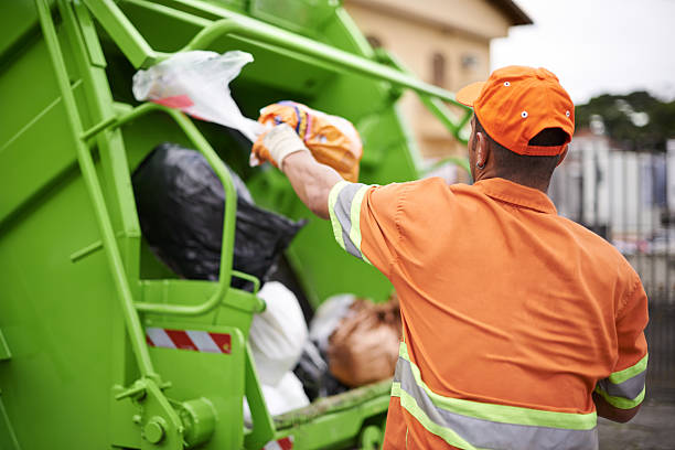 Best Shed Removal  in Minco, OK