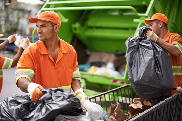 Junk Removal for Events in Minco, OK