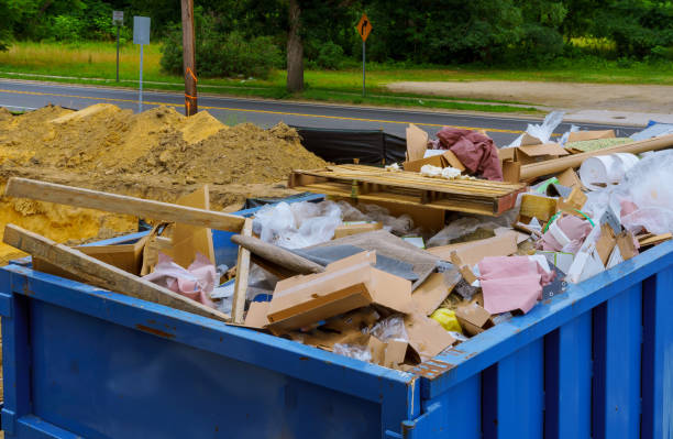Best Basement Cleanout  in Minco, OK